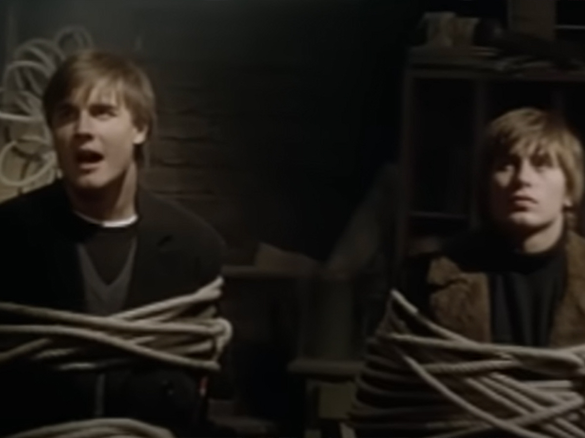 How Deep is Your Love - Take That