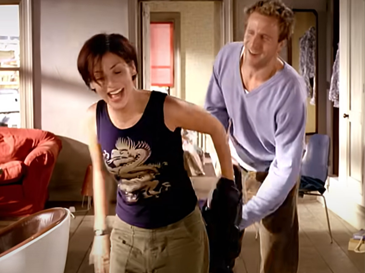 Torn - Natalie Imbruglia