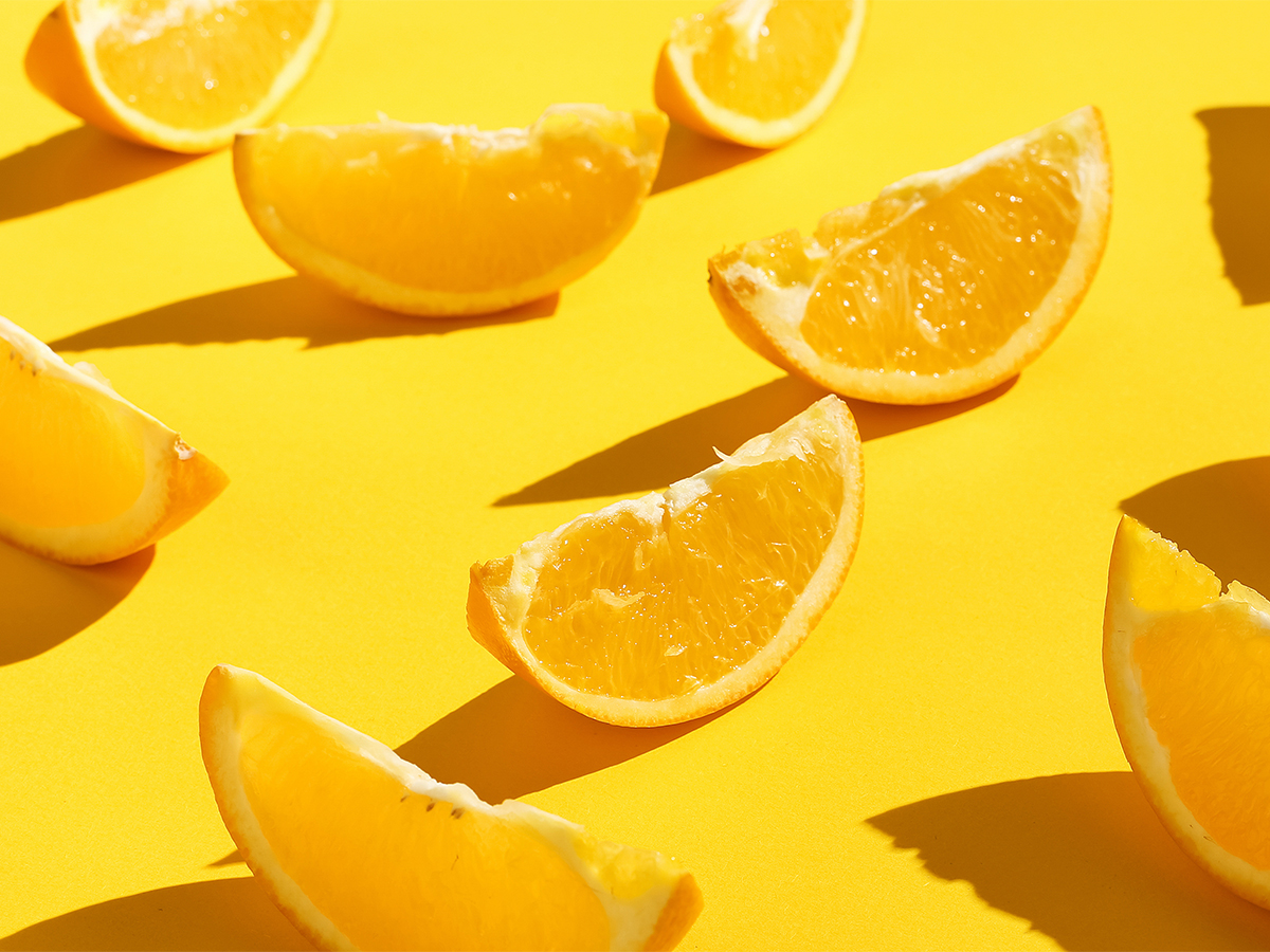 Vitamin C