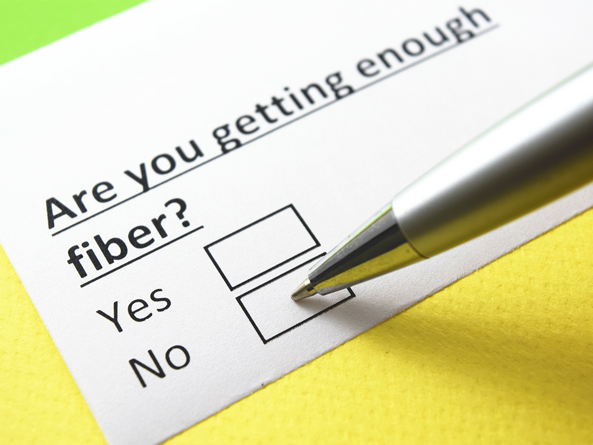 Fiber