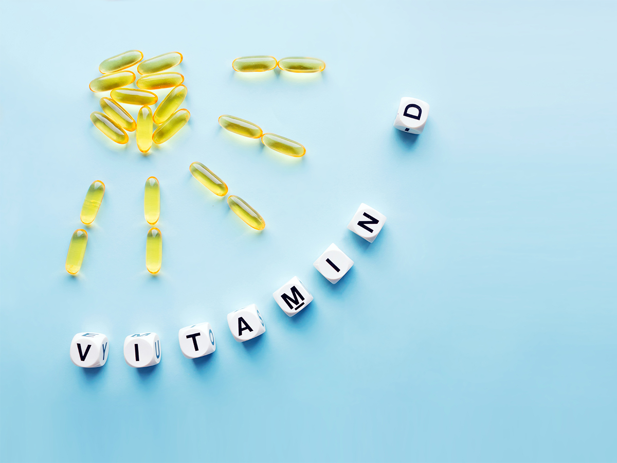 Vitamin D
