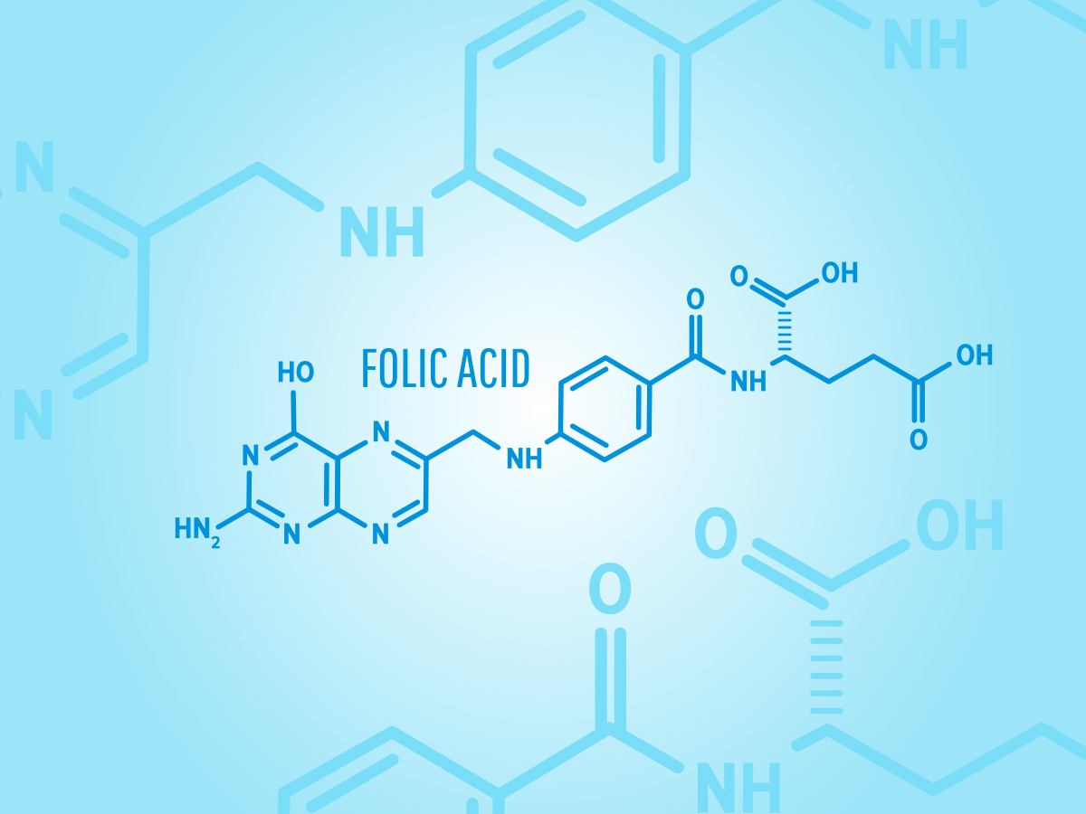 Folate