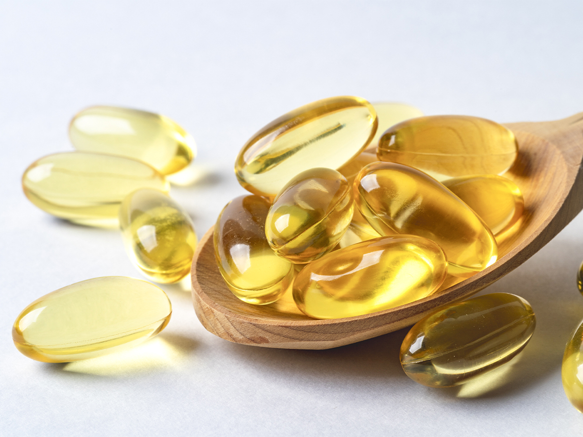 Omega 3