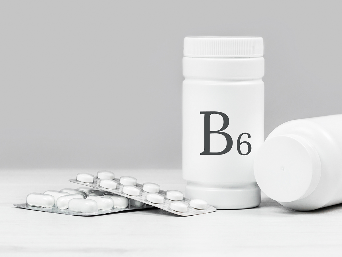 Vitamin B6
