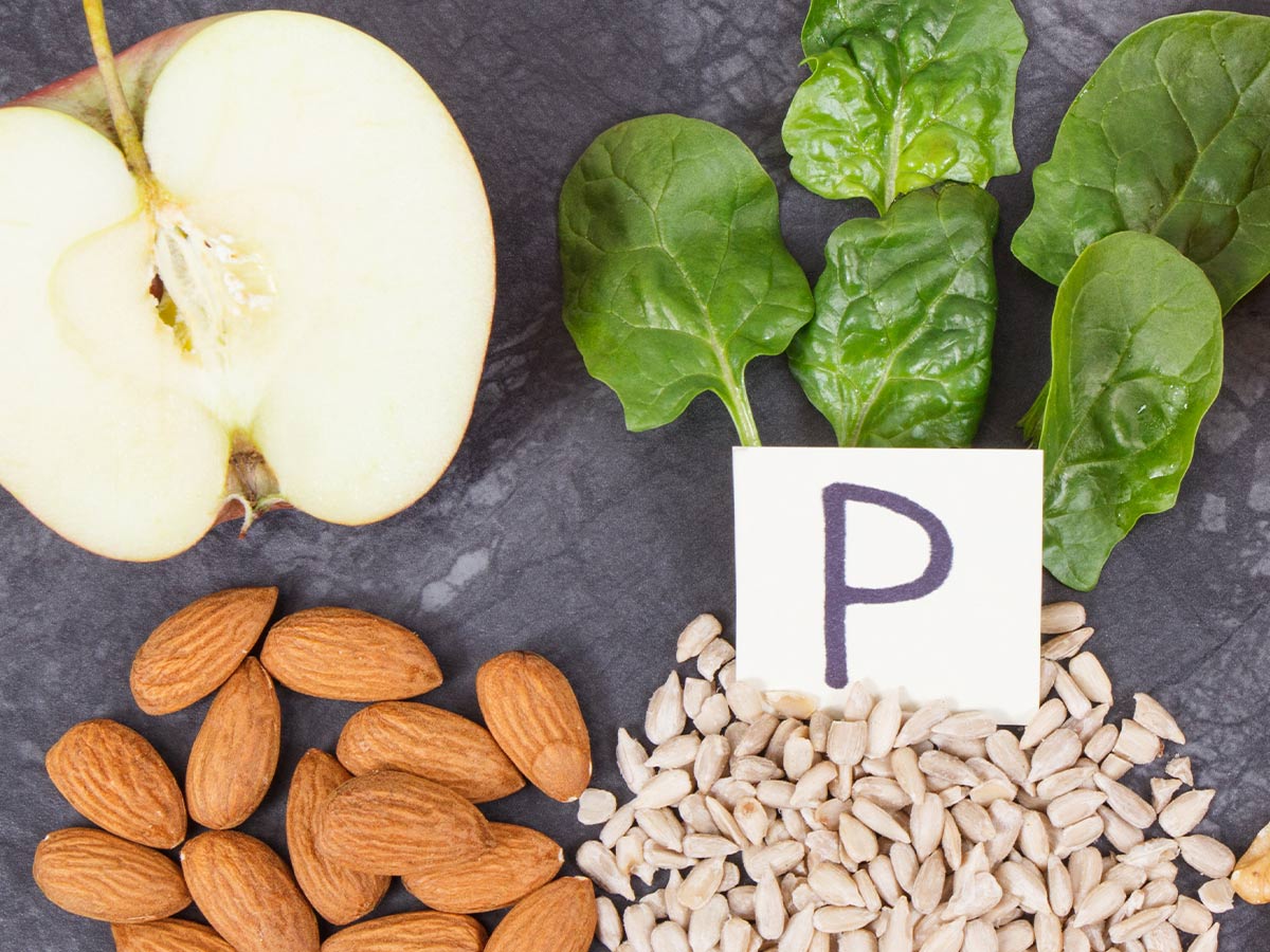 Vitamin P