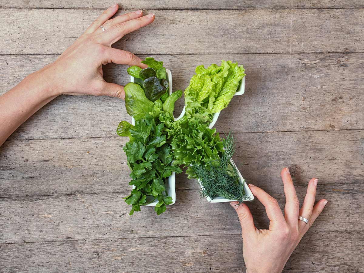 Vitamin K