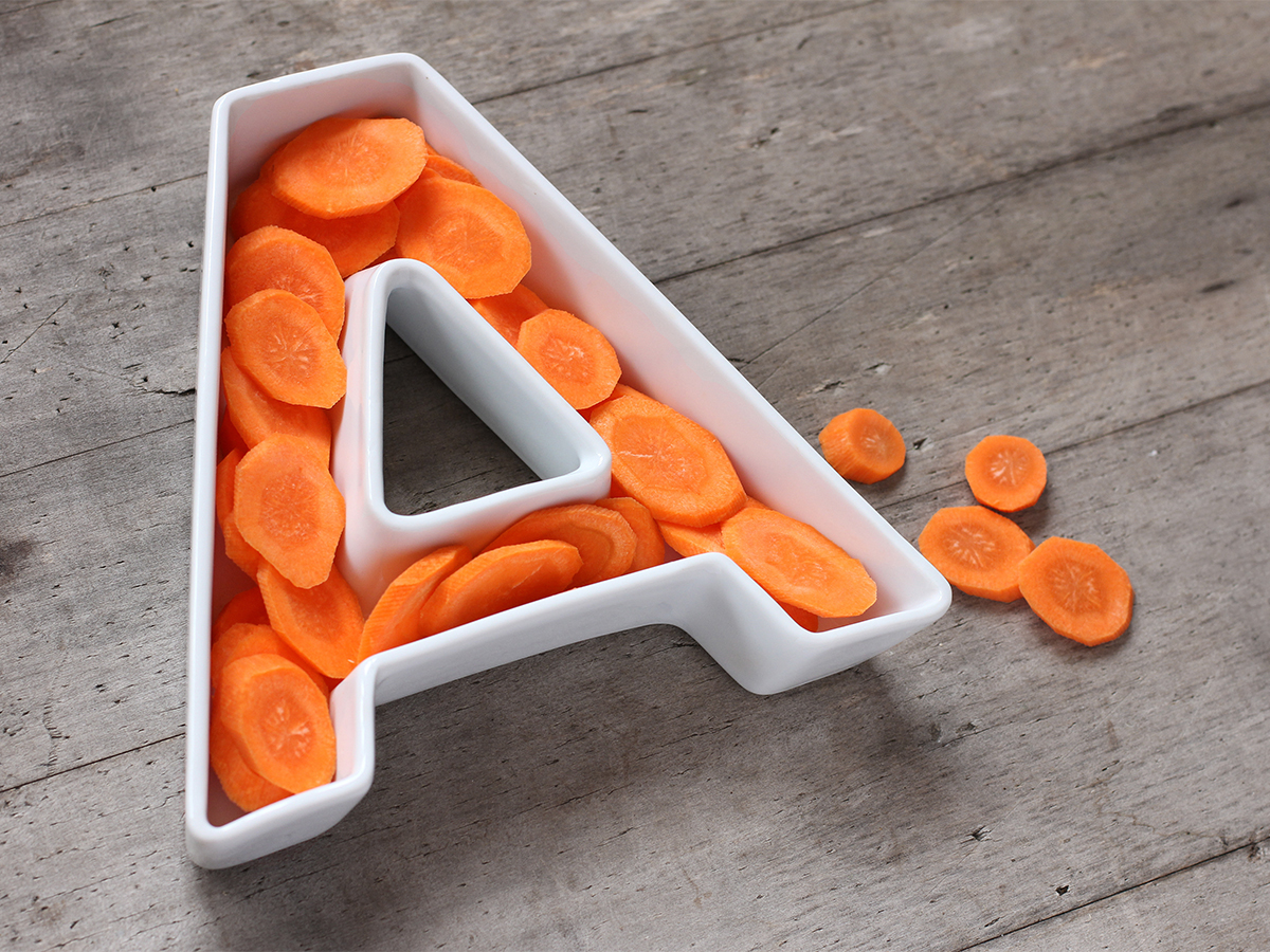 Vitamin A
