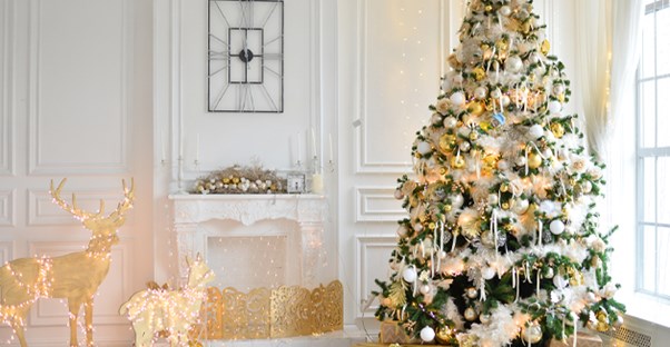 christmas tree
