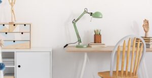 kids study space