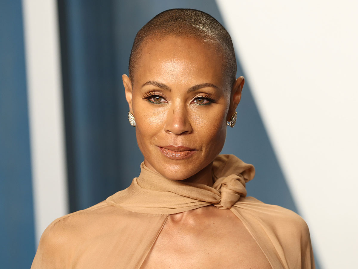 Jada Pinkett Smith’s Astonishing Costumes