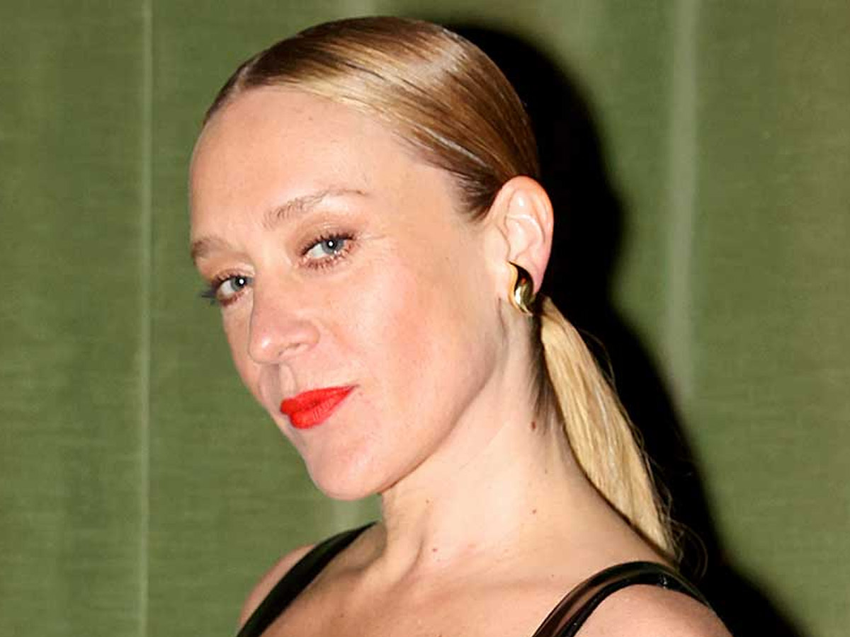 Chloe Sevigny Needed Unclothed Roles