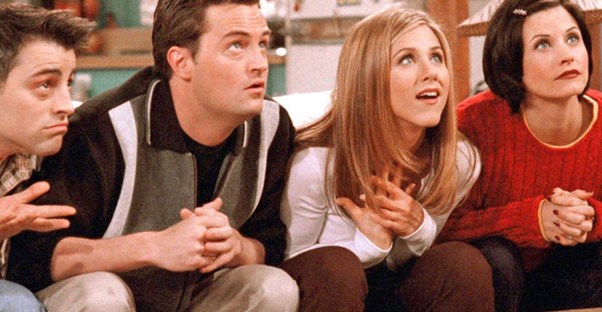 30 Most Award Winning Shows of All Time