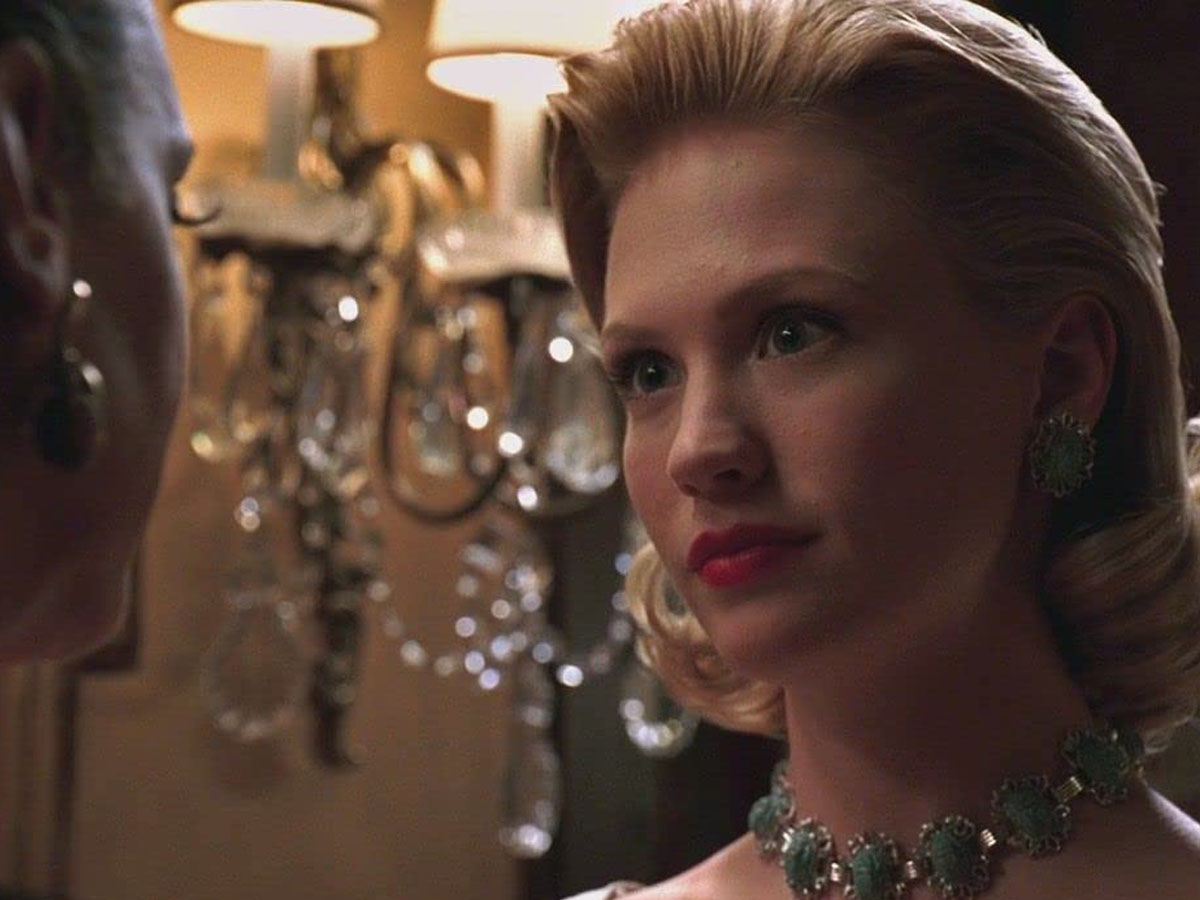 Mad Men