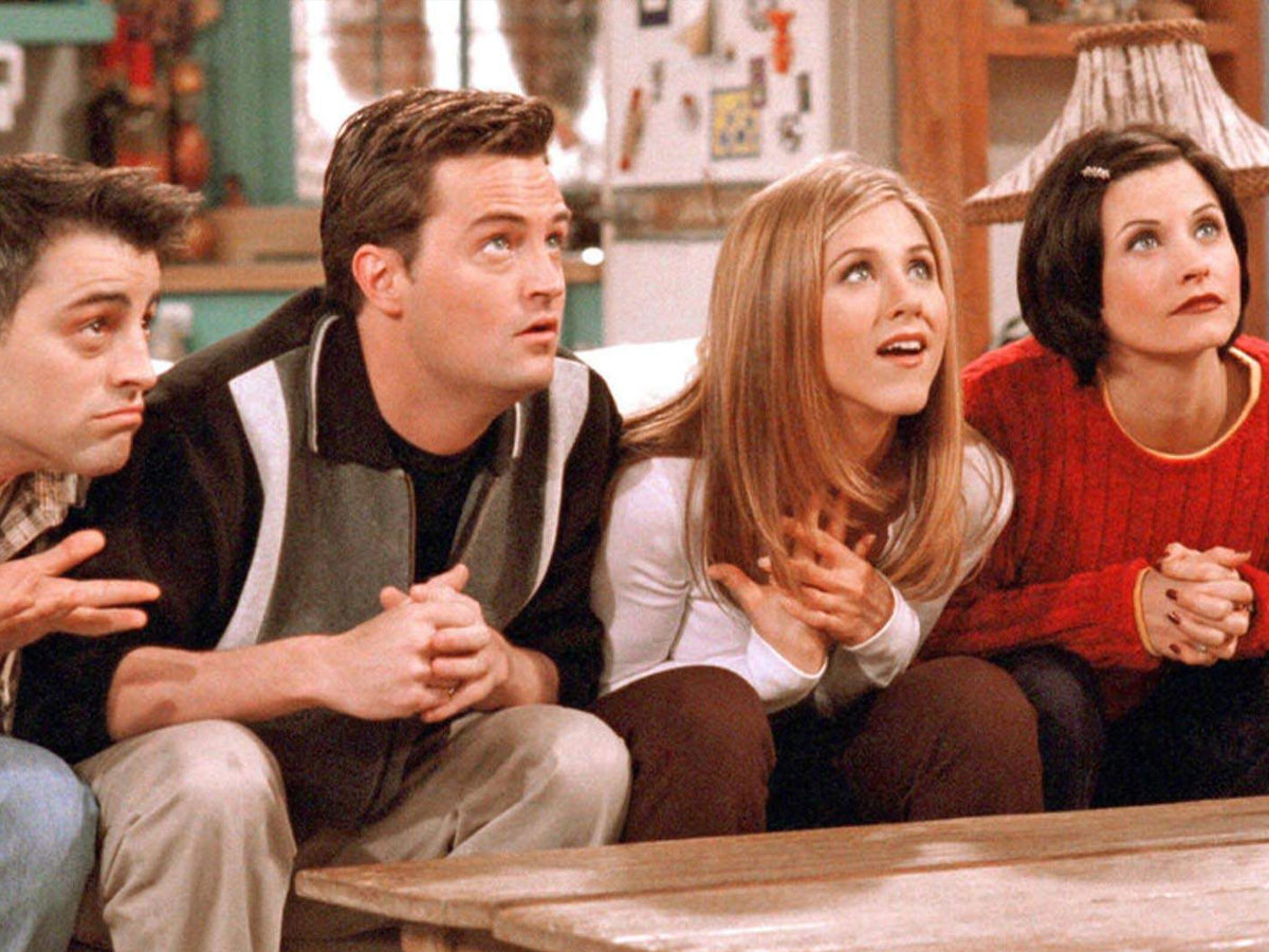 Friends