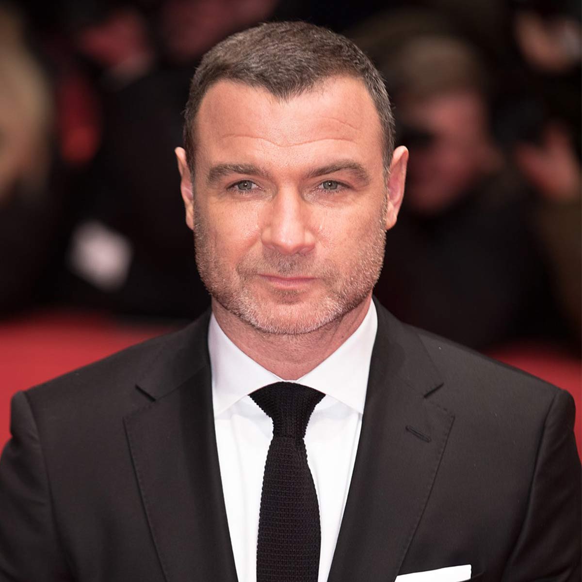 Liev Schreiber