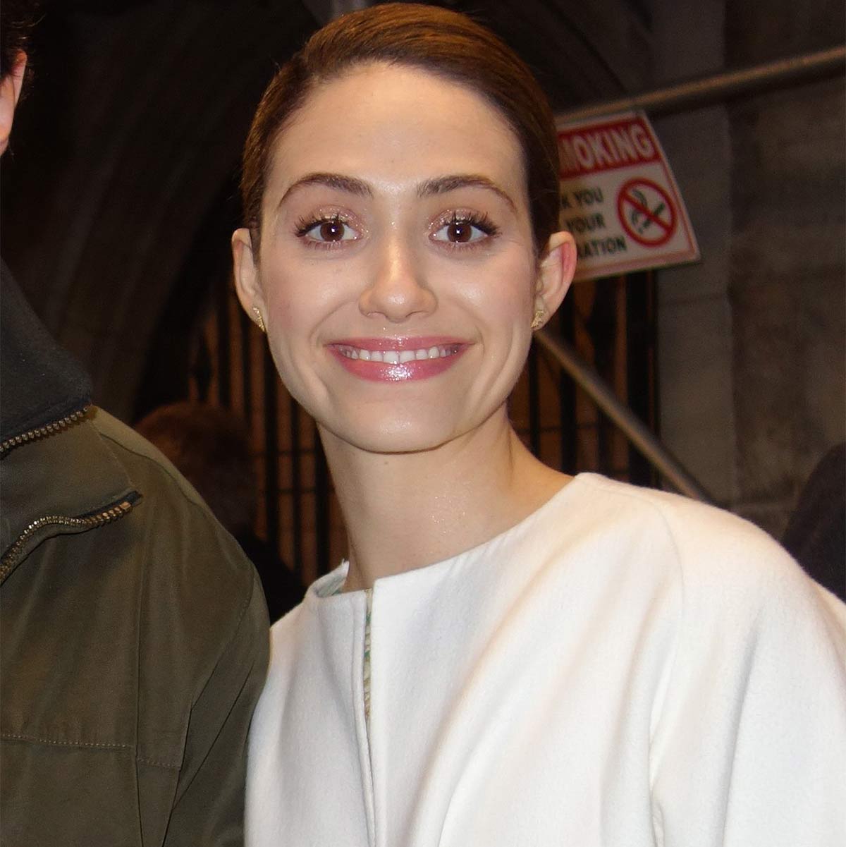 Emmy Rossum