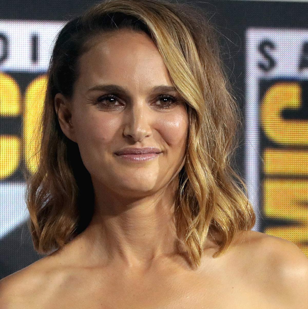 Natalie Portman