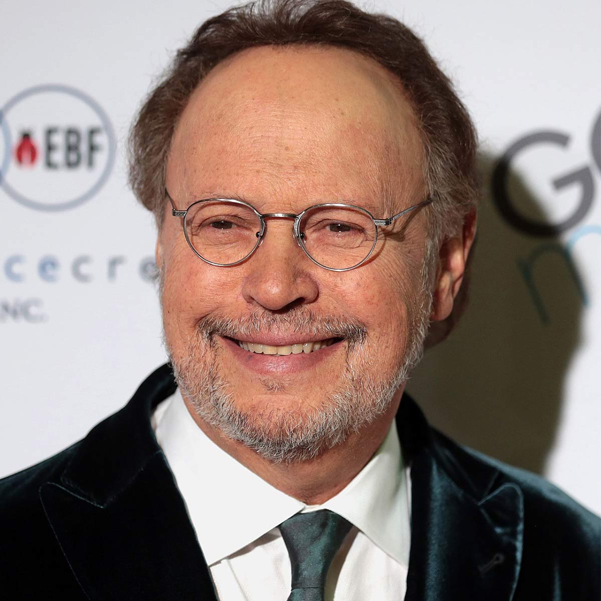 Billy Crystal