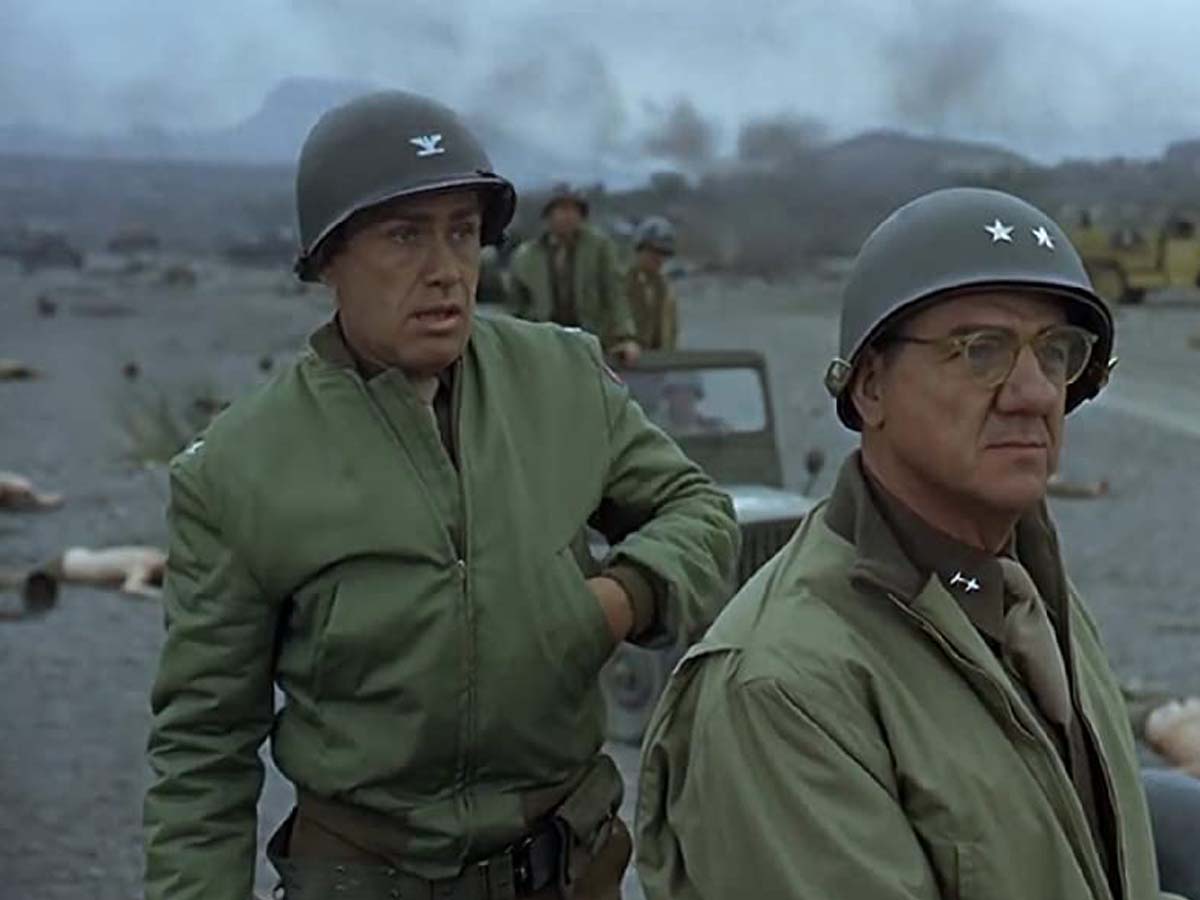 Patton