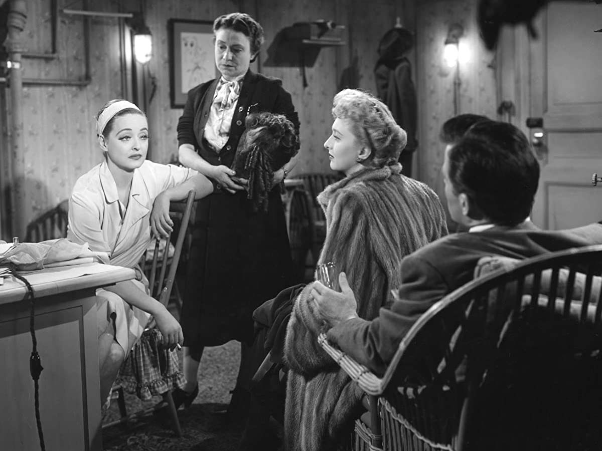 All About Eve