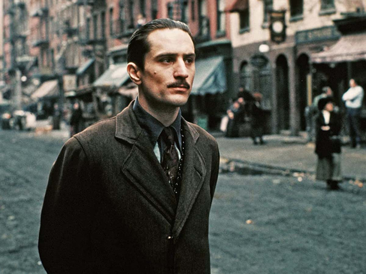 The Godfather: Part II