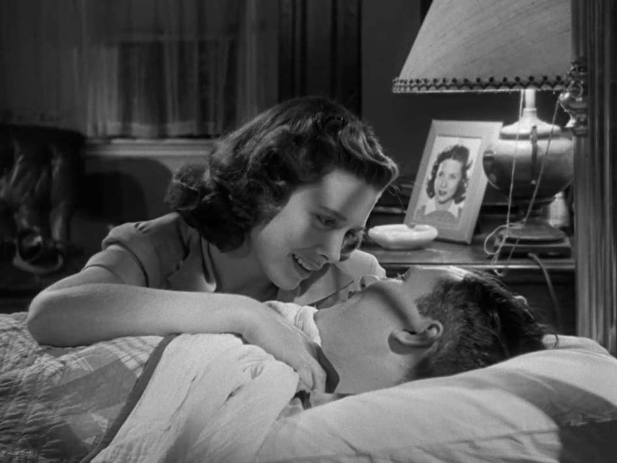 The Best Years of Our Lives