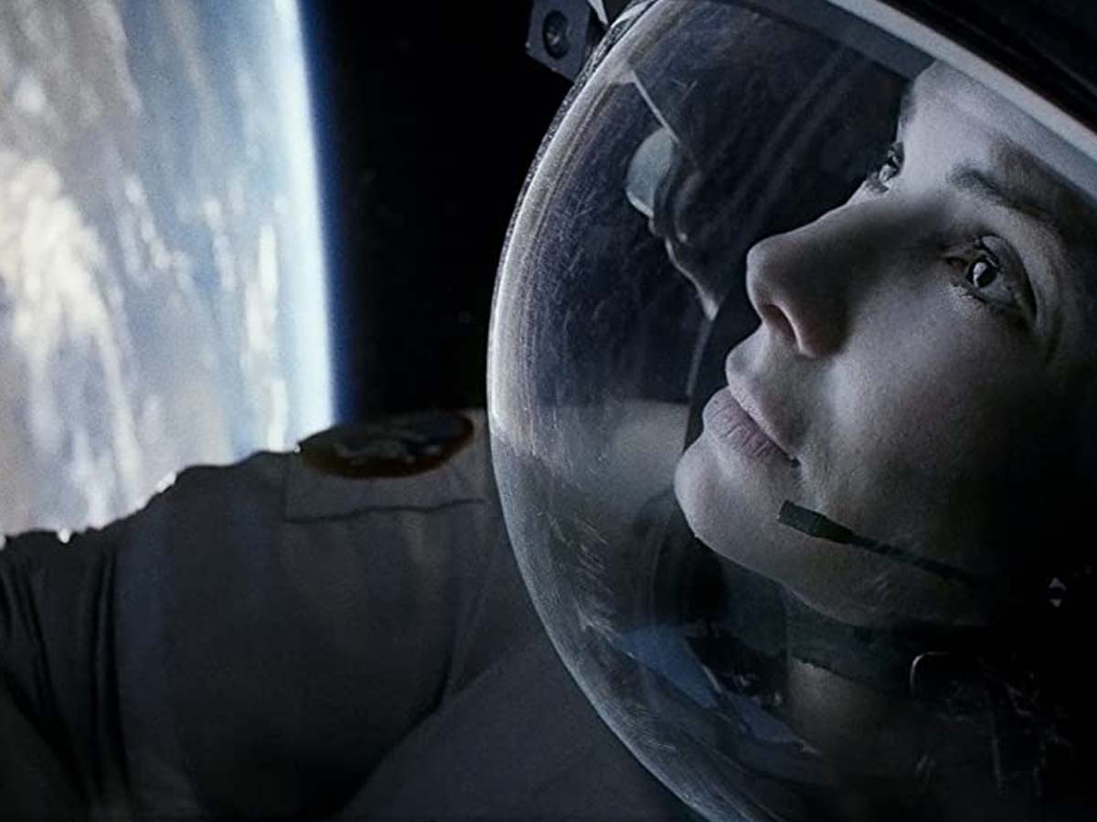 Gravity