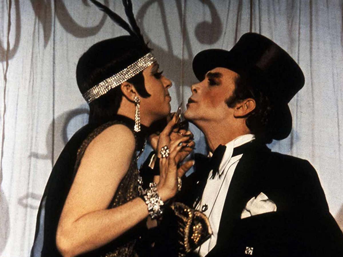 Cabaret