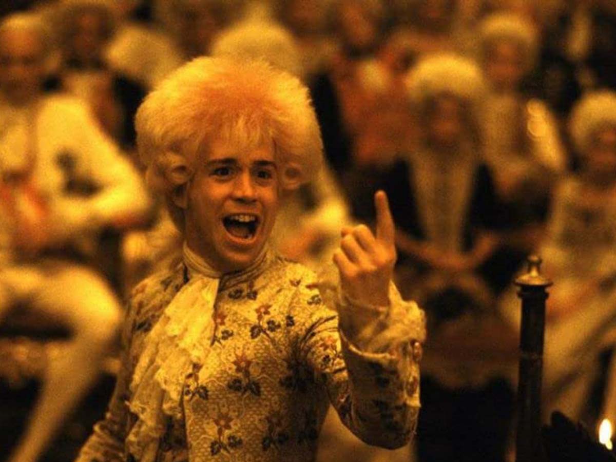 Amadeus