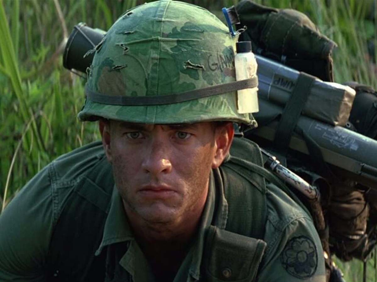 Forrest Gump