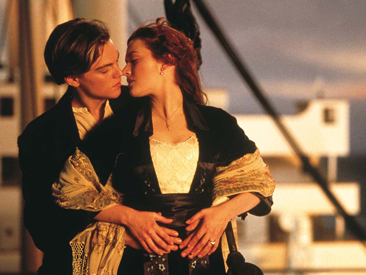 Titanic