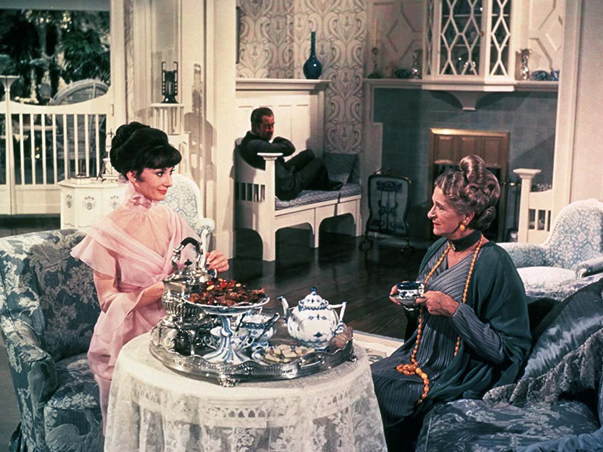 My Fair Lady