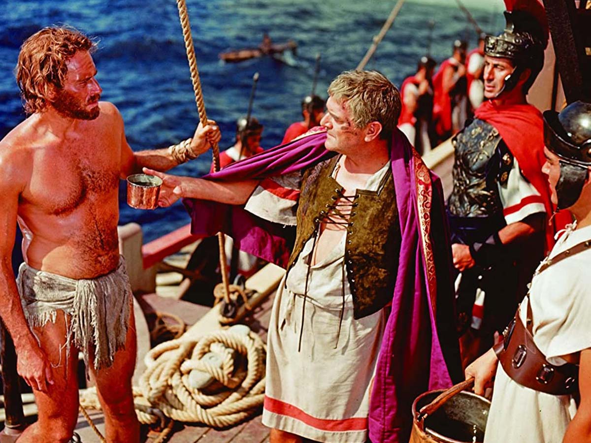 Ben Hur