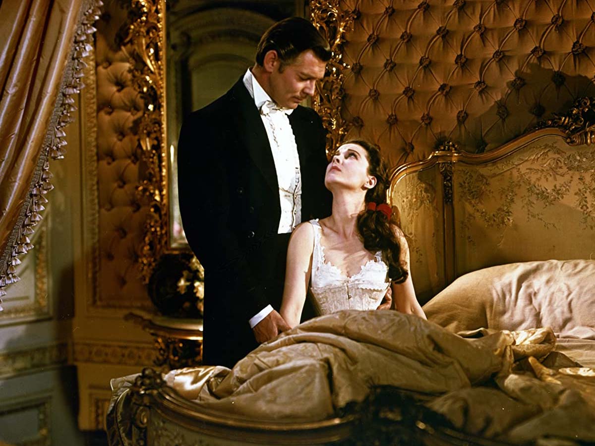 Gone with the Wind