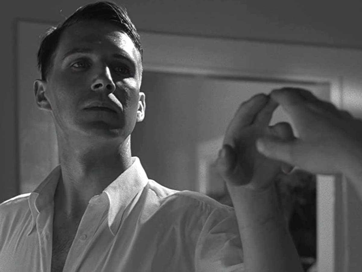 Schindler's List