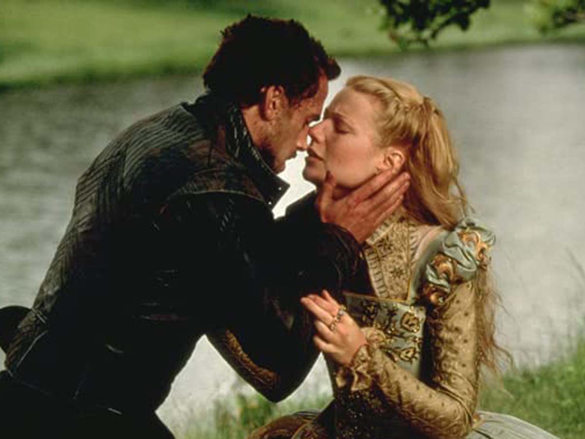 Shakespeare in Love
