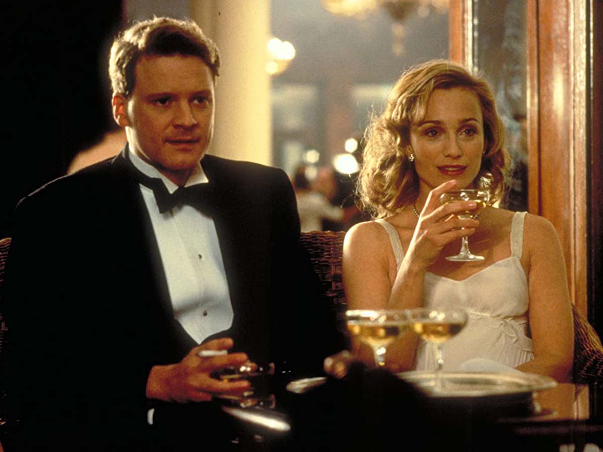The English Patient