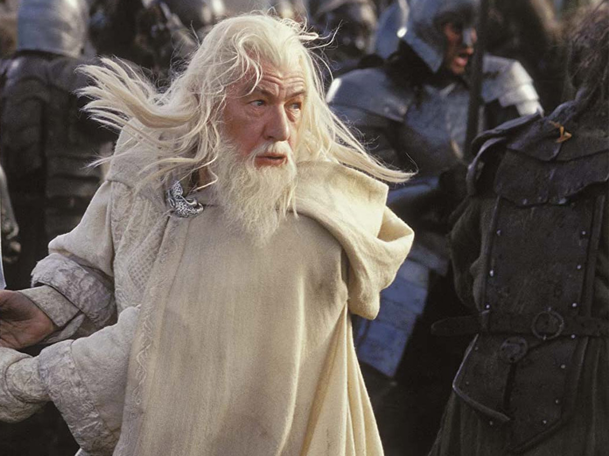 The Lord of the Rings: The Return of the King