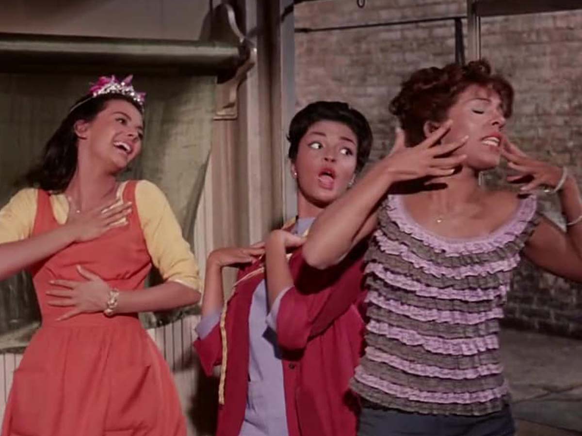 West Side Story