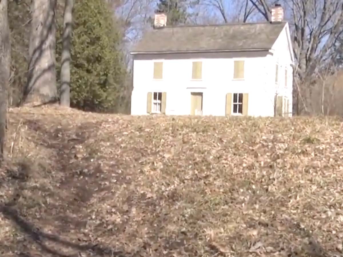 Wisconsin - Wakely House