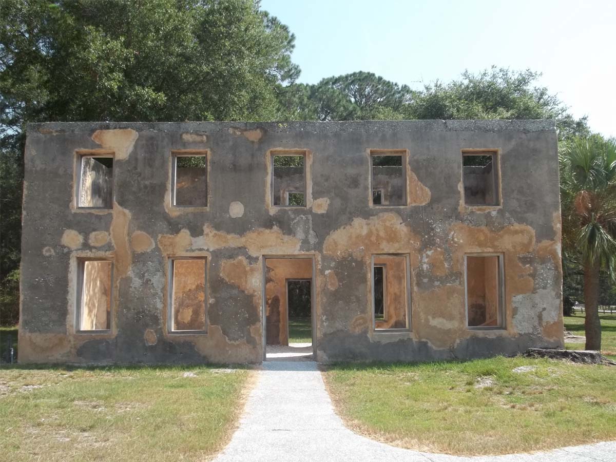 Georgia - Horton House