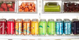 hacks for maximizing space in your kitchen