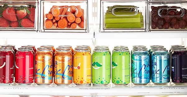 hacks for maximizing space in your kitchen