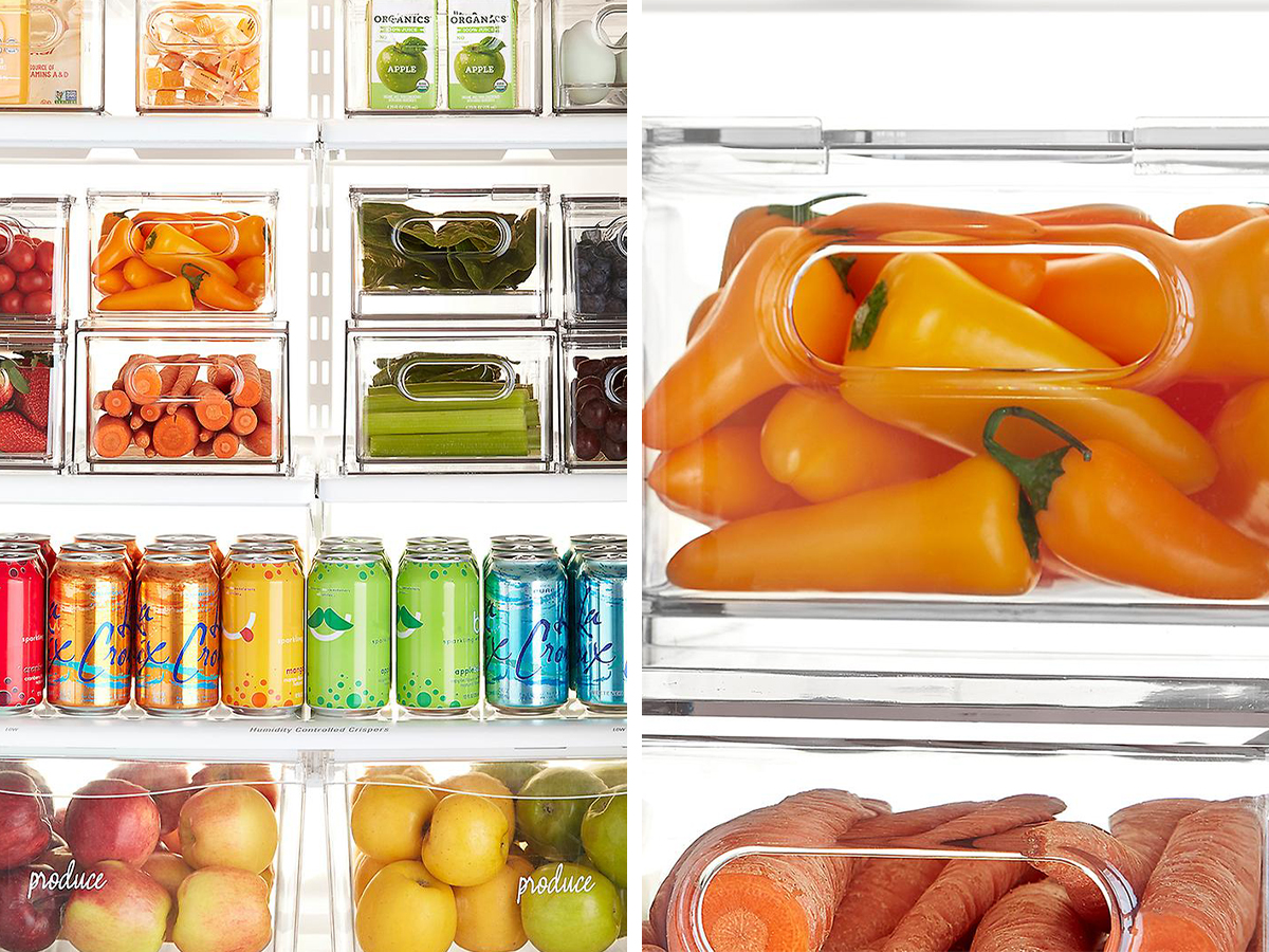 Get Additional Fridge Storage