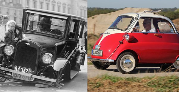 the worst made cars of all time