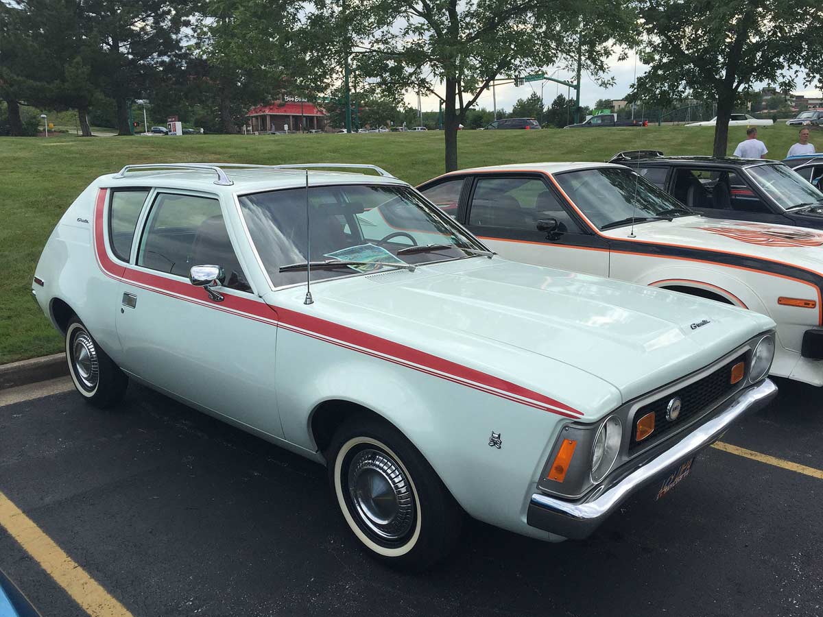 AMC Gremlin