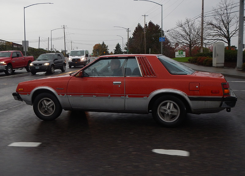 1978 Dodge Challenger