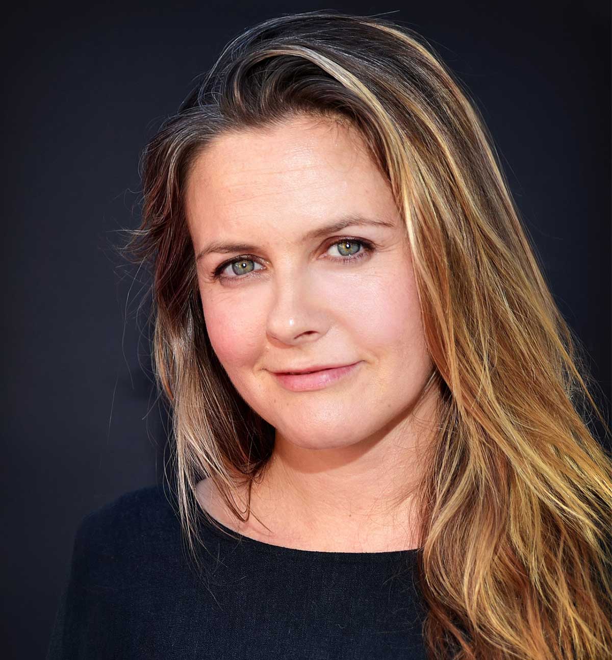 Alicia Silverstone Now: