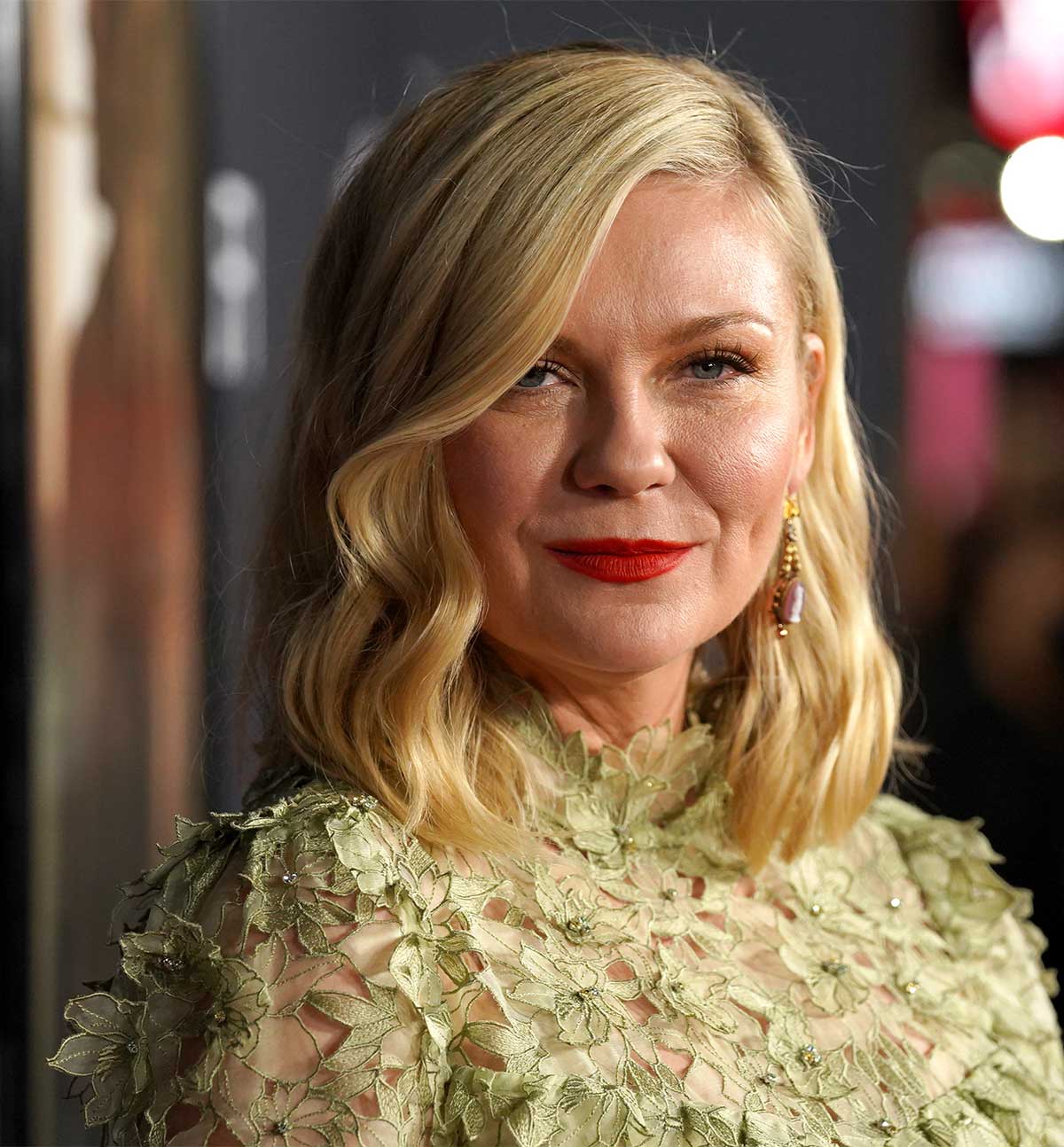 Kirsten Dunst Now: