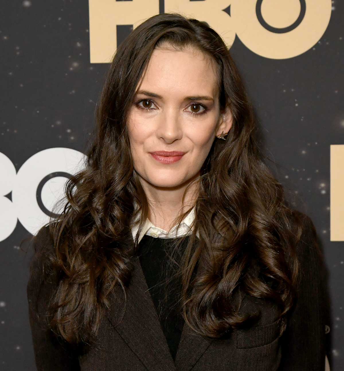 Winona Ryder Now: